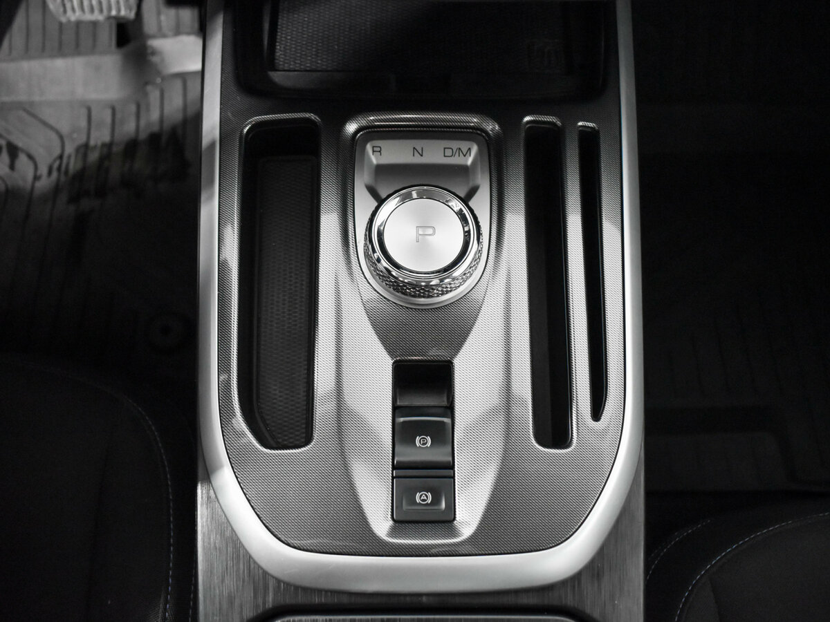 Haval Jolion б/у, 2024, Роботизированная. Фото: #9