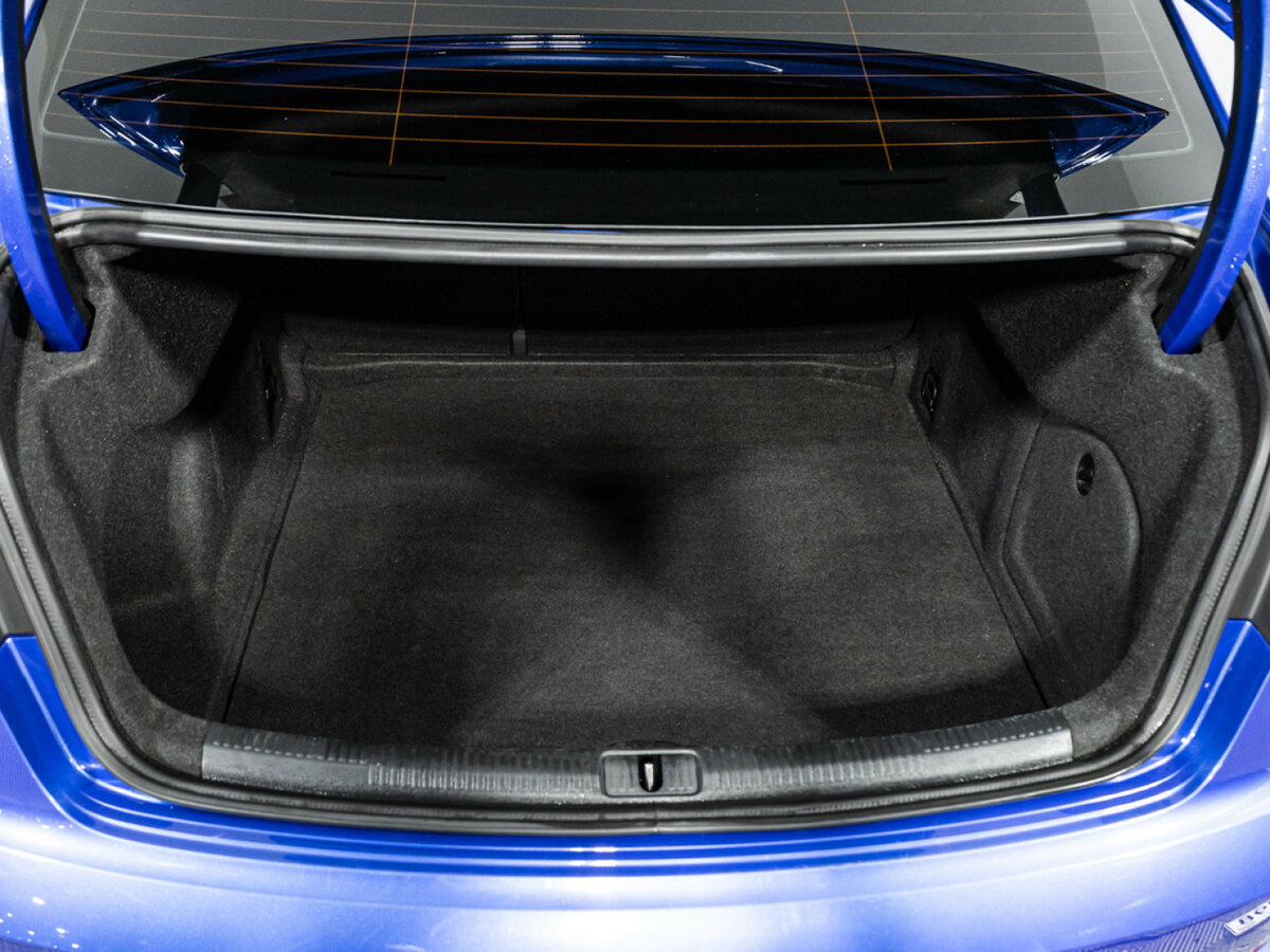 Audi A3 б/у, 2019, Роботизированная. Фото: #15